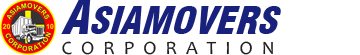 Asiamovers Corpration - Logo